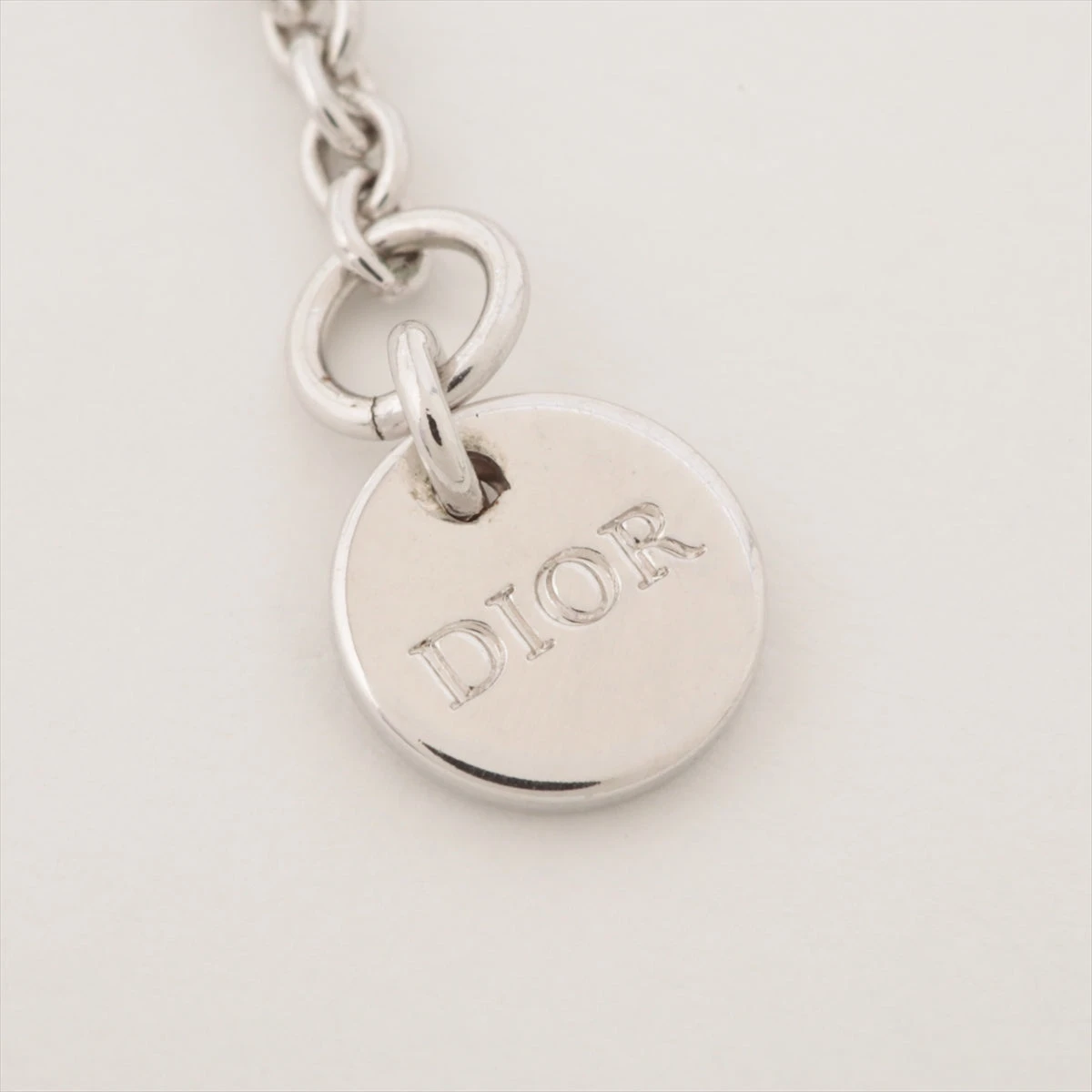 DIOR ブレスレット　クレール ディー リュヌ GP×ラインストーン ディオール Clair D Lune クレール ディー リュヌ ブレスレット