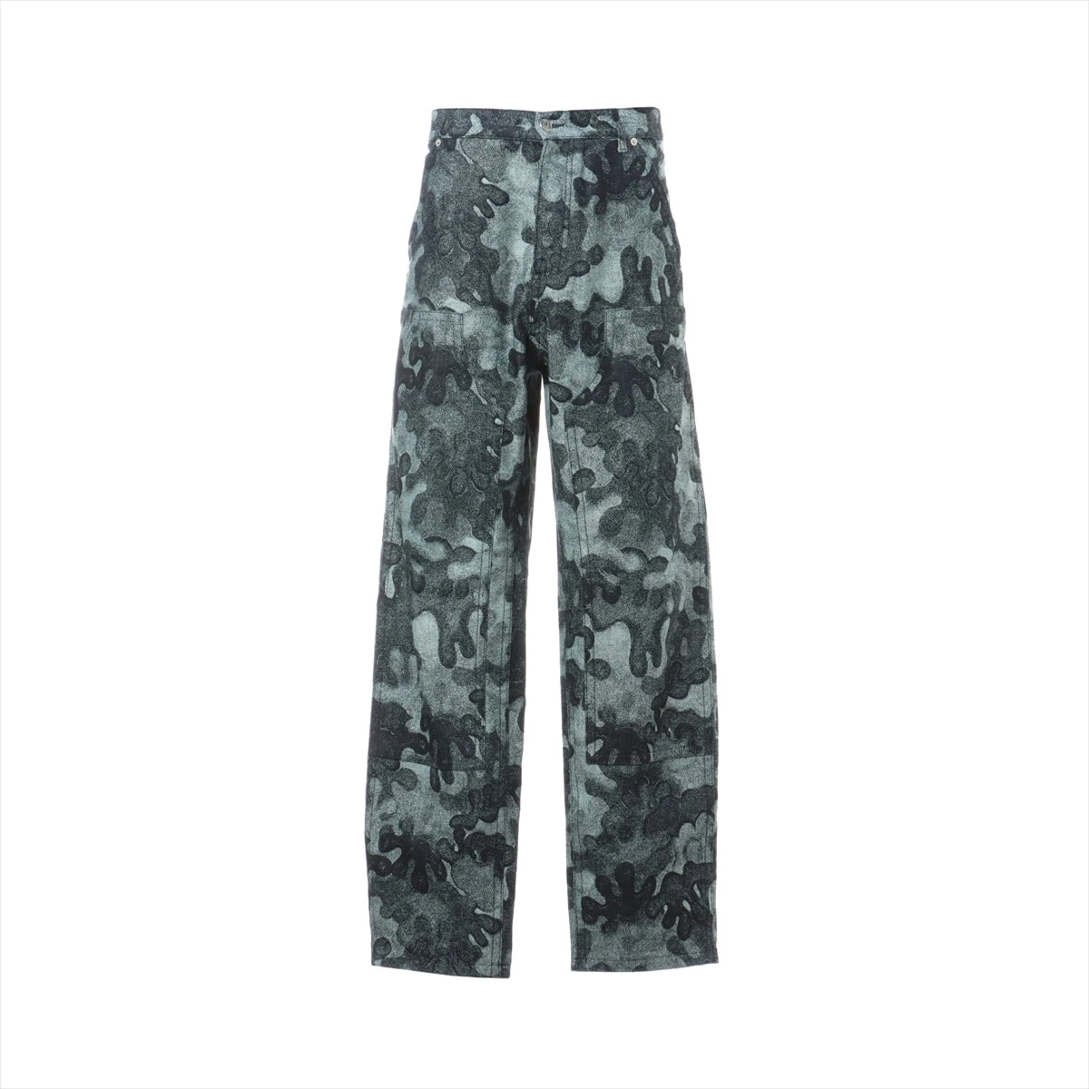 Dior Homme コットンパンツ 楽天市場】ディオールオム コットン パンツの通販