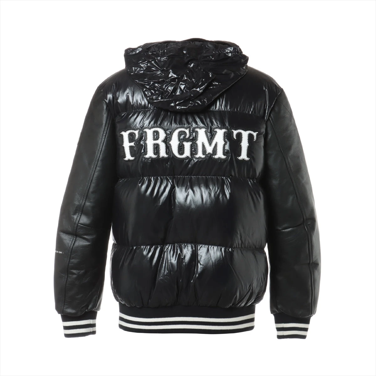 Moncler12anni152ダウンジャケット MONCLER - モンクレール/MONCLER ジャケット アパレル メンズ