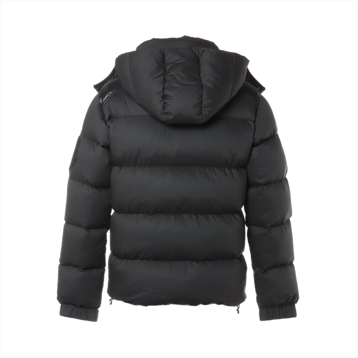 モンクレールジーニアス 1952 BERNIER 18年 コットン×ナイロン ダウン  