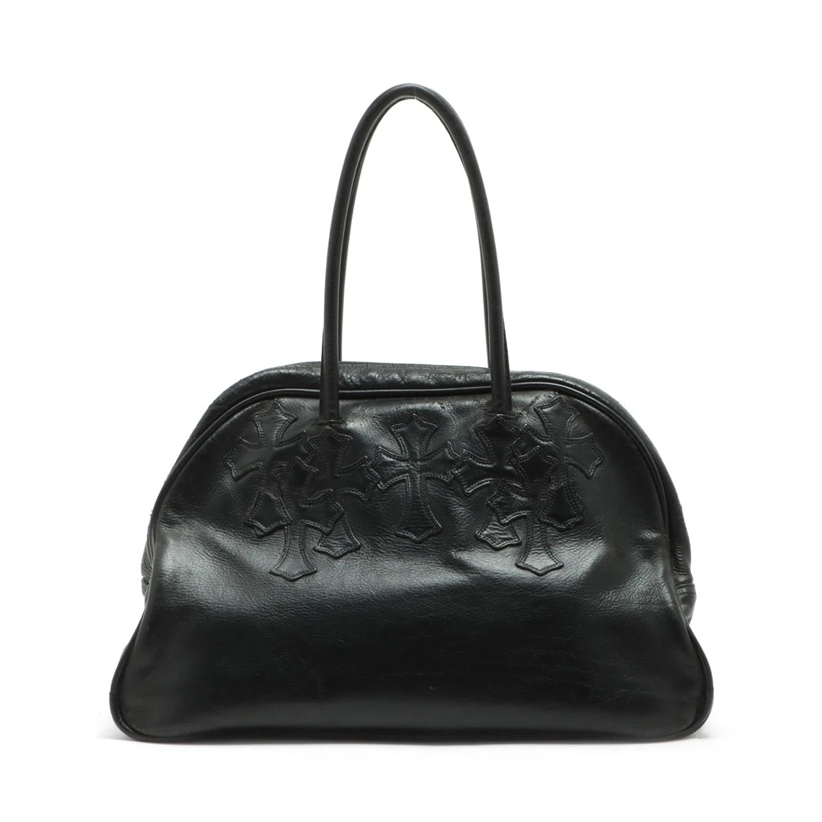 よこみつリサイクルショップ　クロムハーツ CHROME HEARTS クロムハーツ（原本無） CUTOUT CH PLS SML