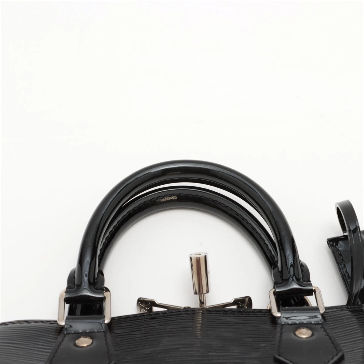 ✨極美品✨ルイヴィトン エピ・エレクトリック　アルマ　M4032N 鑑定済み ルイ・ヴィトン(LOUIS VUITTON)ルイヴィトン エピ アルマBB