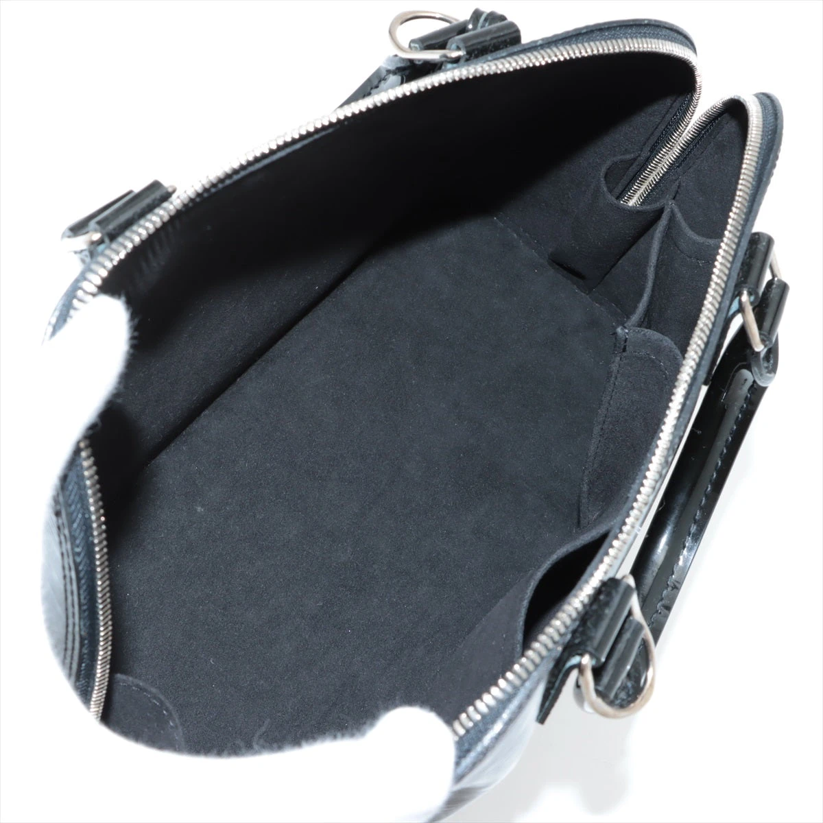 ✨極美品✨ルイヴィトン エピ・エレクトリック　アルマ　M4032N 鑑定済み LOUIS VUITTON ルイ・ヴィトン M4031N エピ エレクトリック