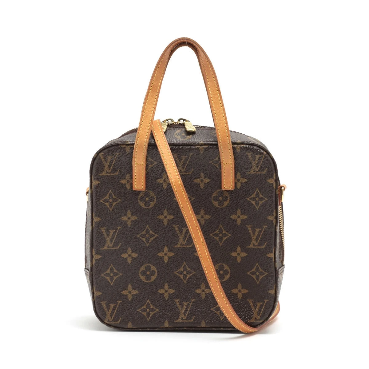 ヴィトン モノグラム スポンティーニ M47500