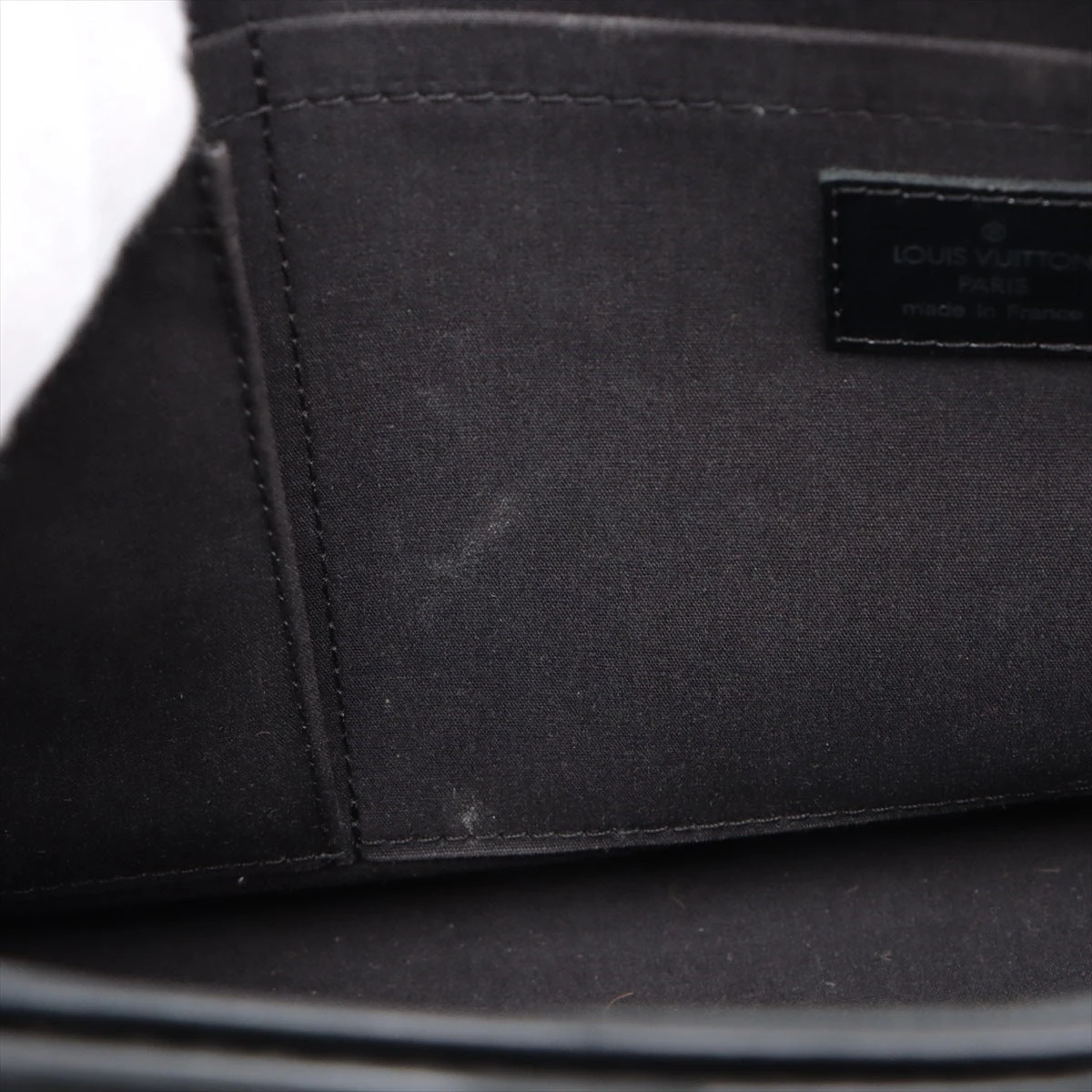 ヴィトン エピ ボーリング・モンテーニュGM M59312 AP045513｜中古