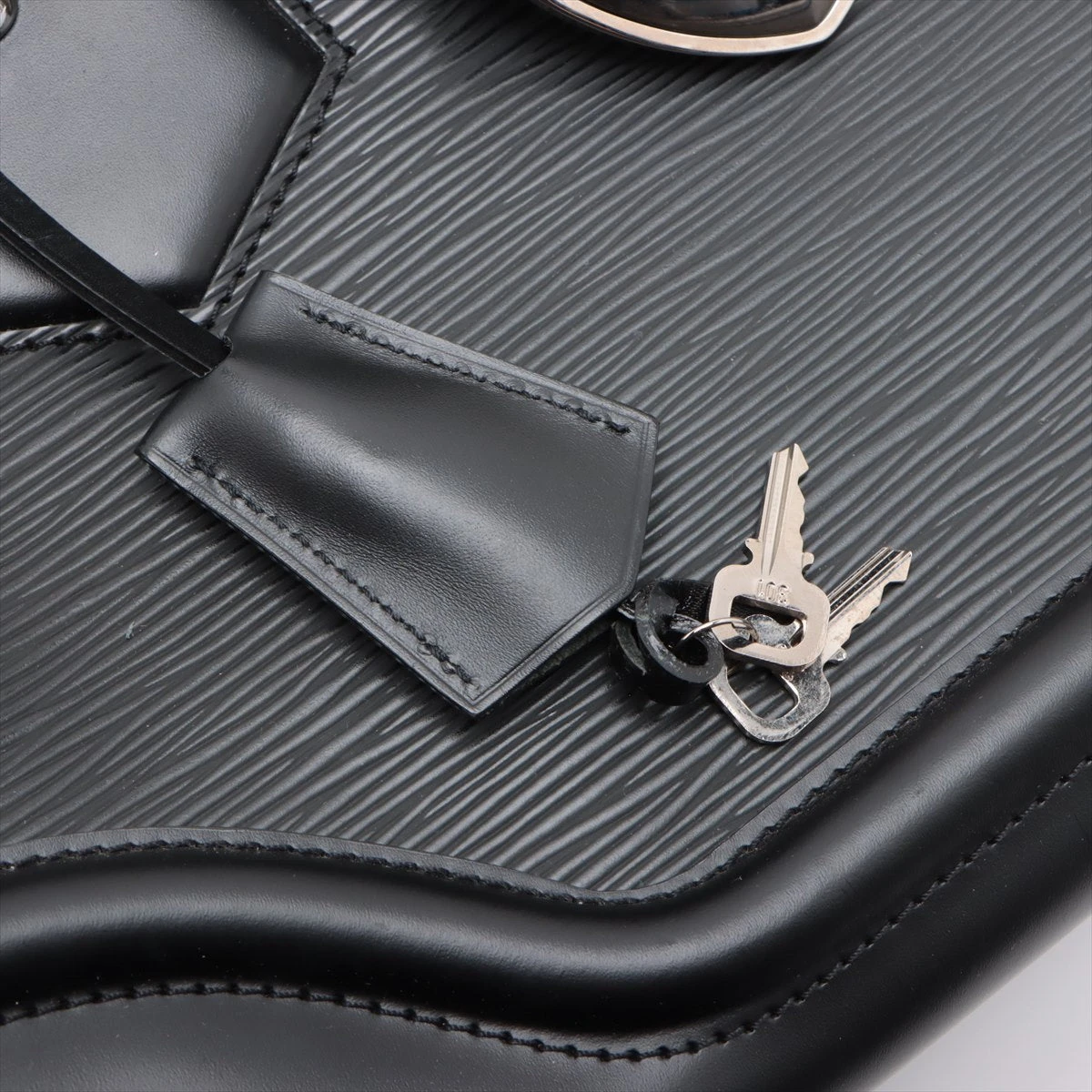 IkU ルイヴィトン エピ ボーリング モンテーニュGM M59312 LOUIS VUITTON エピ ボーリング モンテーニュGM M59312 - メルカリ