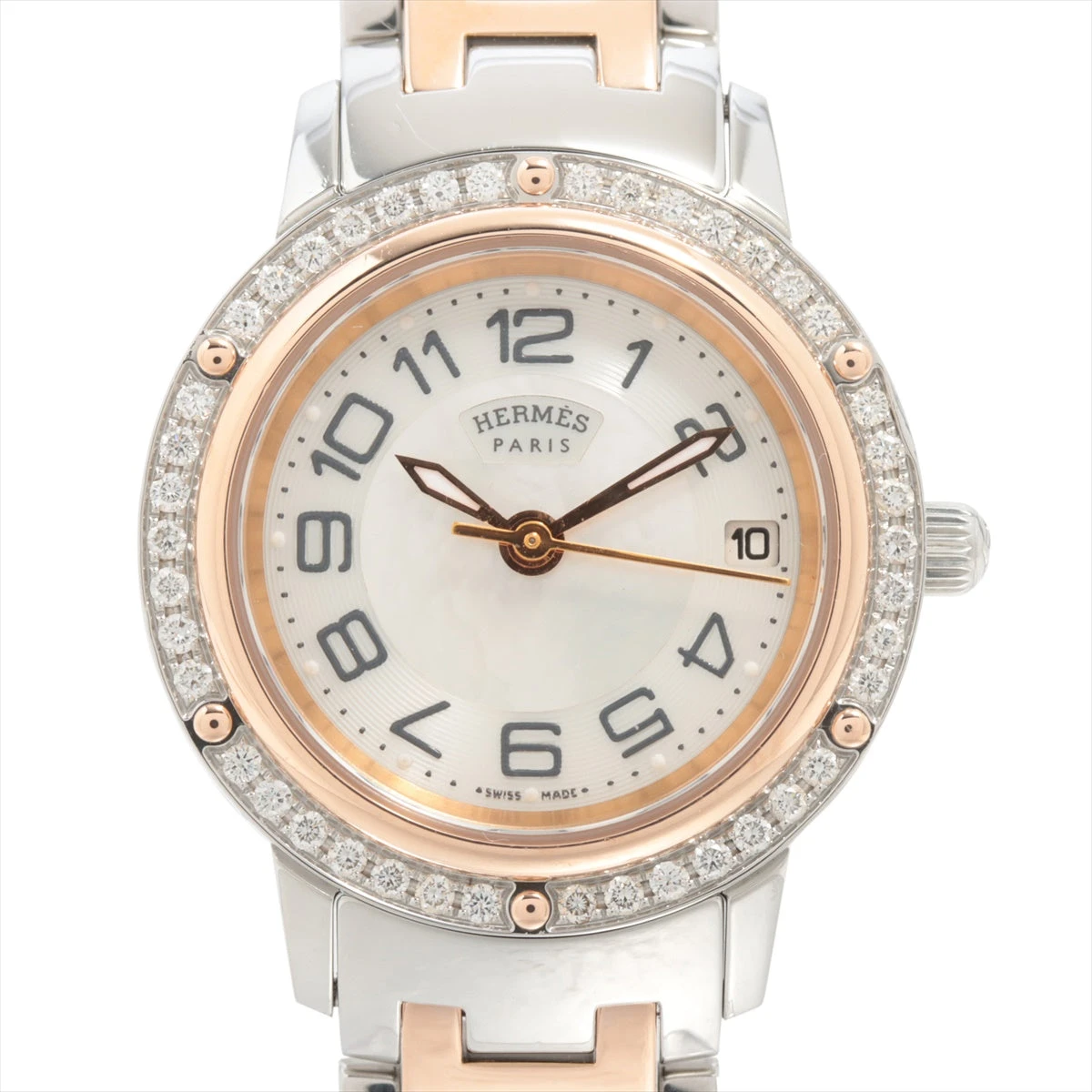 エルメス クリッパー 腕時計｜page=5｜中古ブランド品・ブランド古着