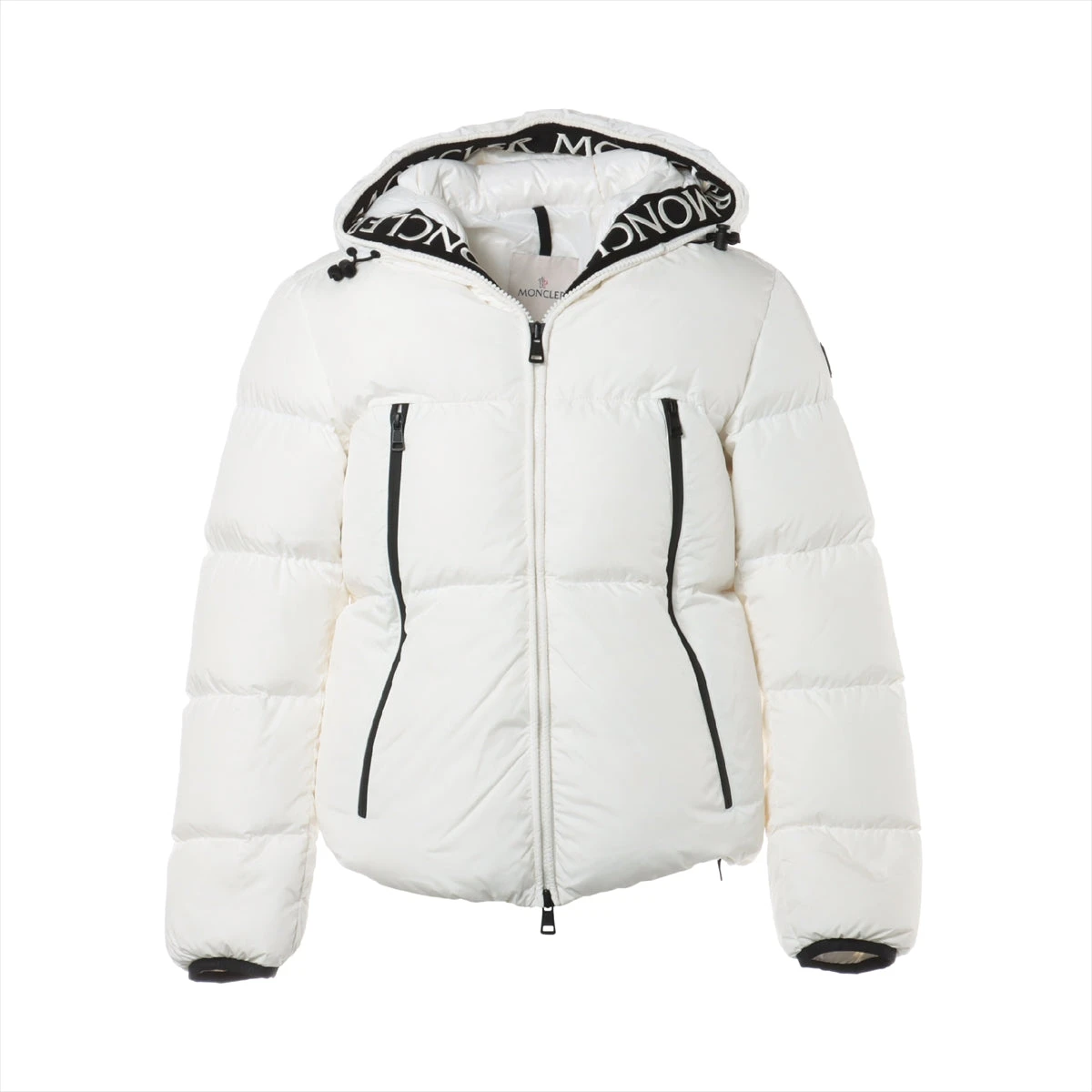 モンクレール MONTCLA 20年 ナイロン ダウンジャケット 2 メンズ