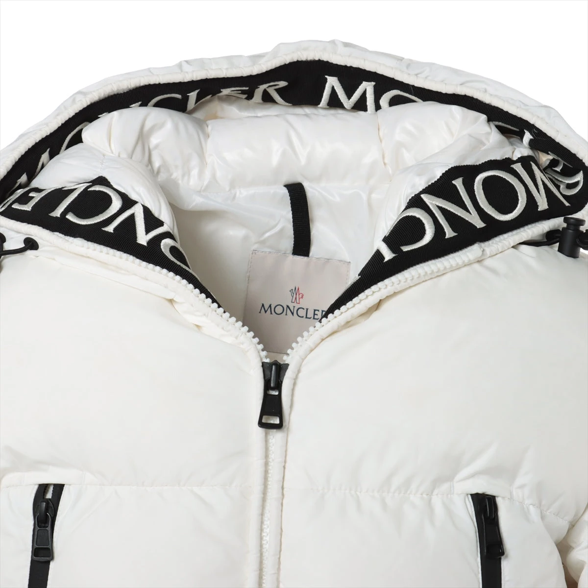 モンクレール MONTCLA 20年 ナイロン ダウンジャケット 2 メンズ  