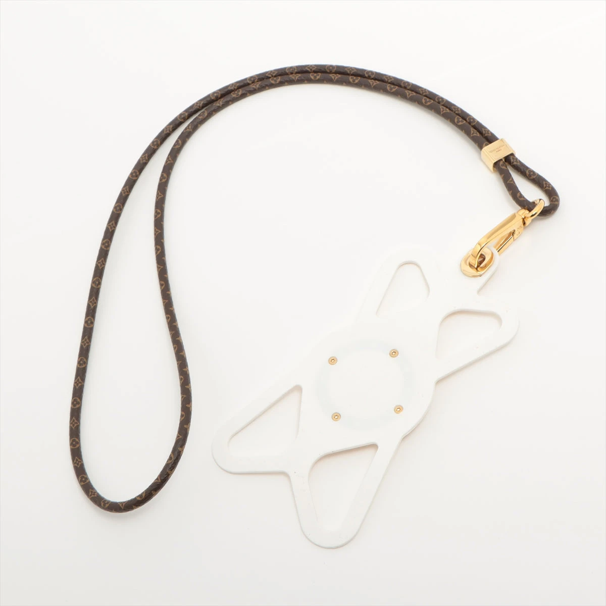 LOUIS VUITTON - ルイヴィトン LOUIS VUITTON その他小物 ルイーズ フォンフォルダー モバイルアクセサリー M68962 ブラウン 楽天市場】【すぐ使える5％OFFクーポン】LOUIS VUITTON ルイ