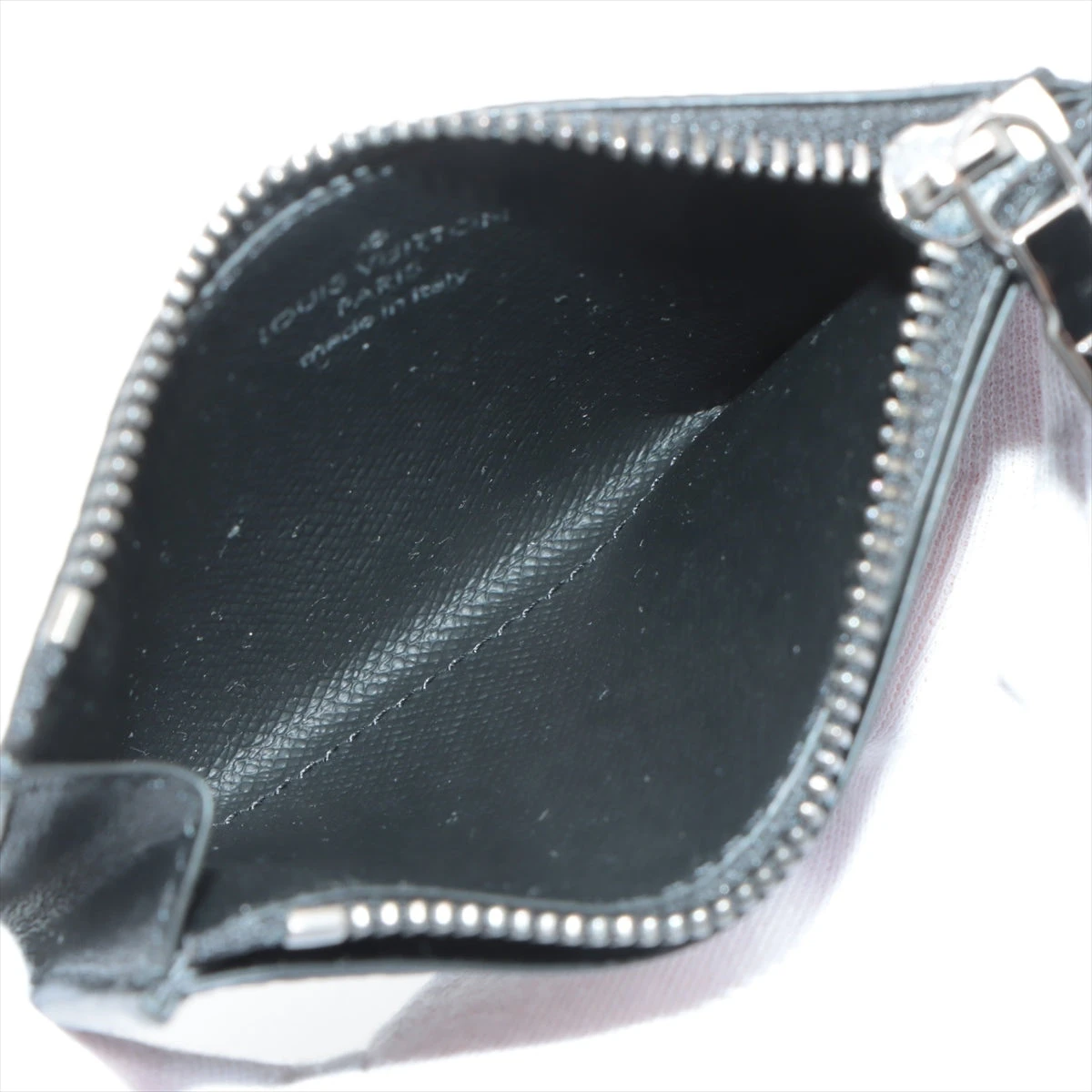 ヴィトン モノグラムエクリプス コインカードホルダー M82253 A2310291