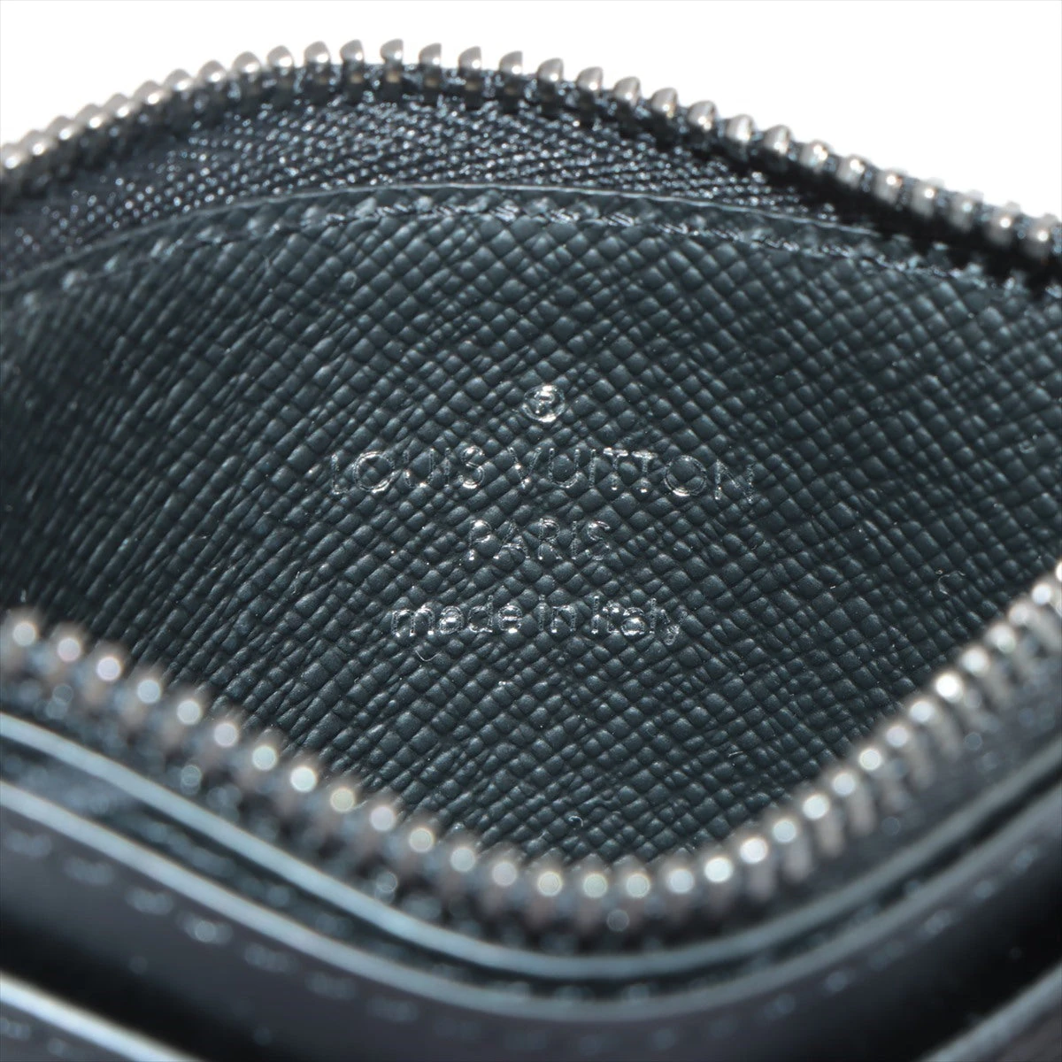 ルイヴィトン M82253 コンパクト カード・ホルダー　エクリプス LOUIS VUITTON(ルイヴィトン) モノグラム エクリプスカード