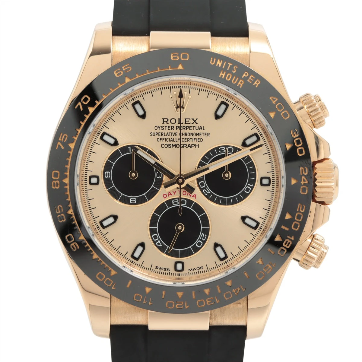 ロレックス デイトナ Ref.116518LN｜中古ブランド品・ブランド