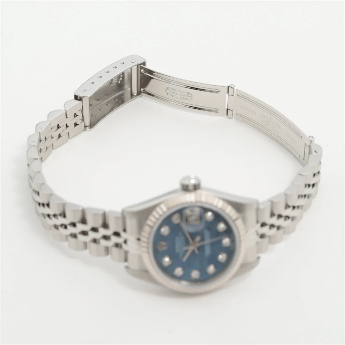 サラダ出品　スワロフスキー2点 ik-00-0692620-2.jpg