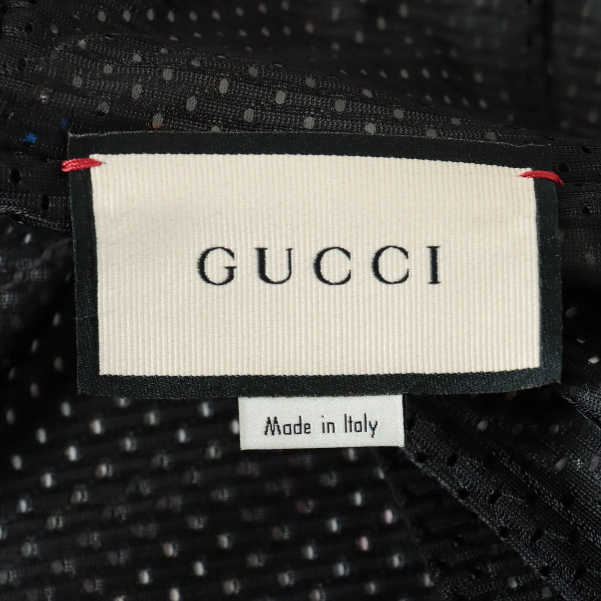 Gucci サイケデリックジャケット グッチ「GGサイケデリック」GGパターン×マルチカラーのウェアや