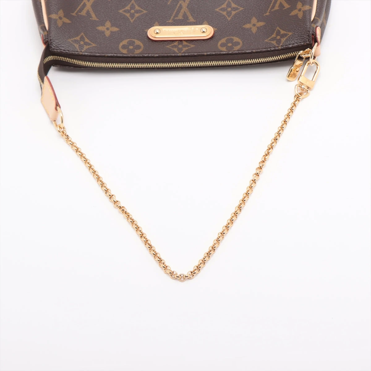 ヴィトン モノグラム エヴァ M95567 AP046721｜中古ブランド品
