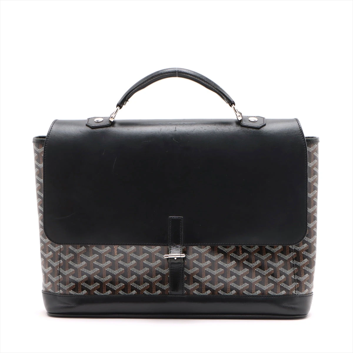 ゴヤール　ビジネスバック ブリーフケース - バッグ - Maison Goyard