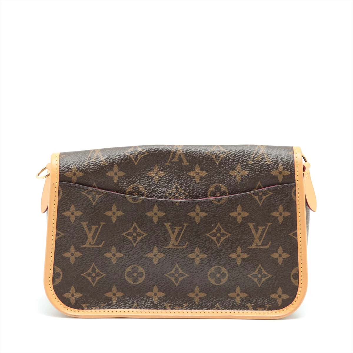 ヴィトン モノグラム ディアヌNM PM M45985 AP046722｜中古ブランド品