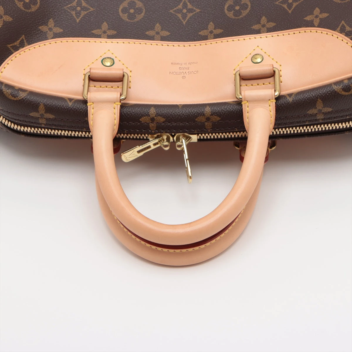 ヴィトン モノグラム エヴァジオン M41443 AP047797｜中古