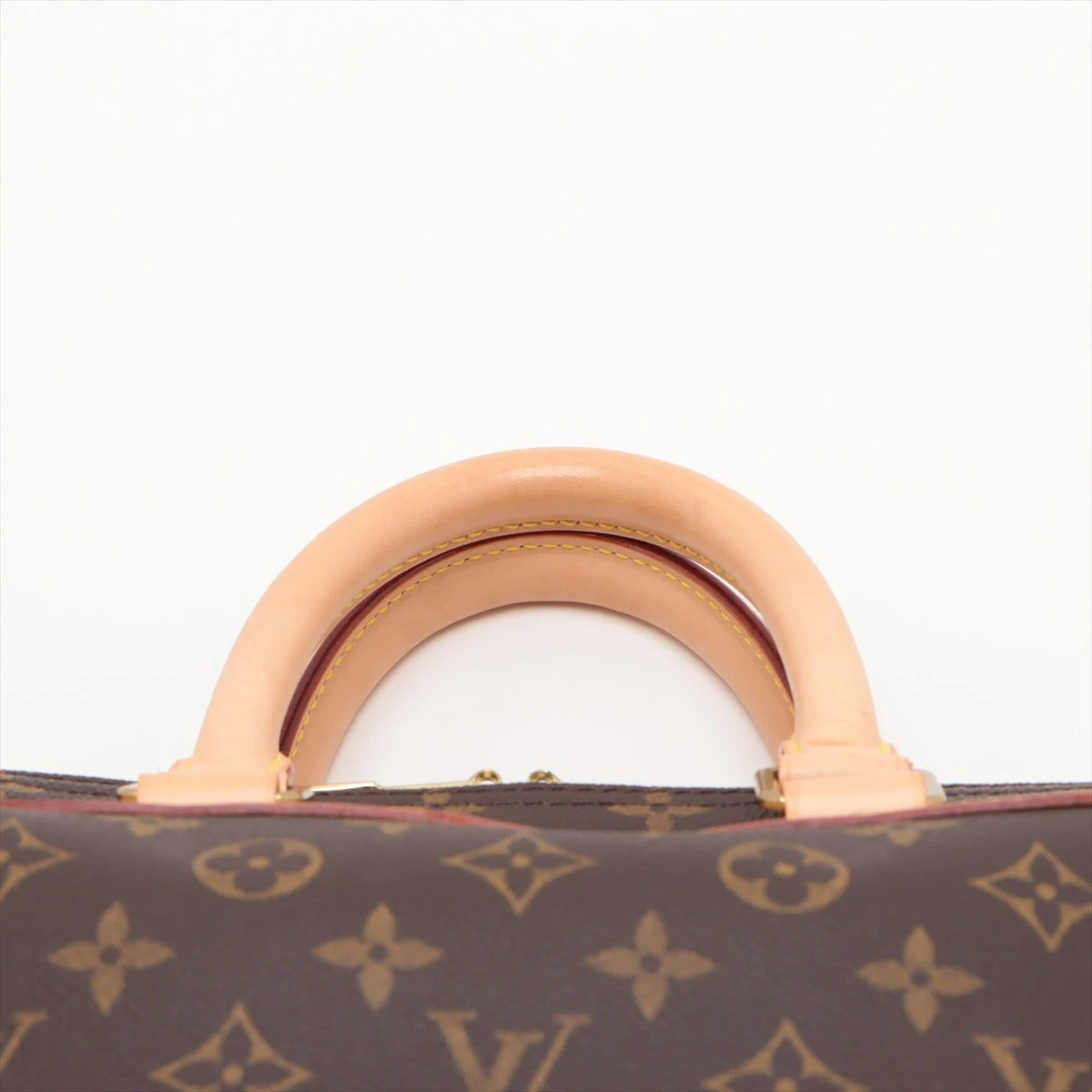 Louis Vuitton モノグラム　エヴァジオン LOUIS VUITTON ルイ・ヴィトン エヴァジオン バッグ モノグラム