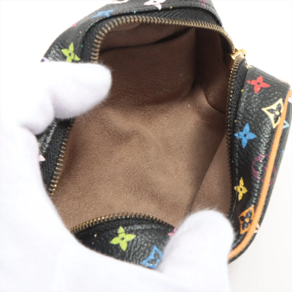 ルイ ヴィトン トゥルース・ワピティ　マルチカラー 楽天市場】【バッグ】LOUIS VUITTON ルイ ヴィトン マルチカラー
