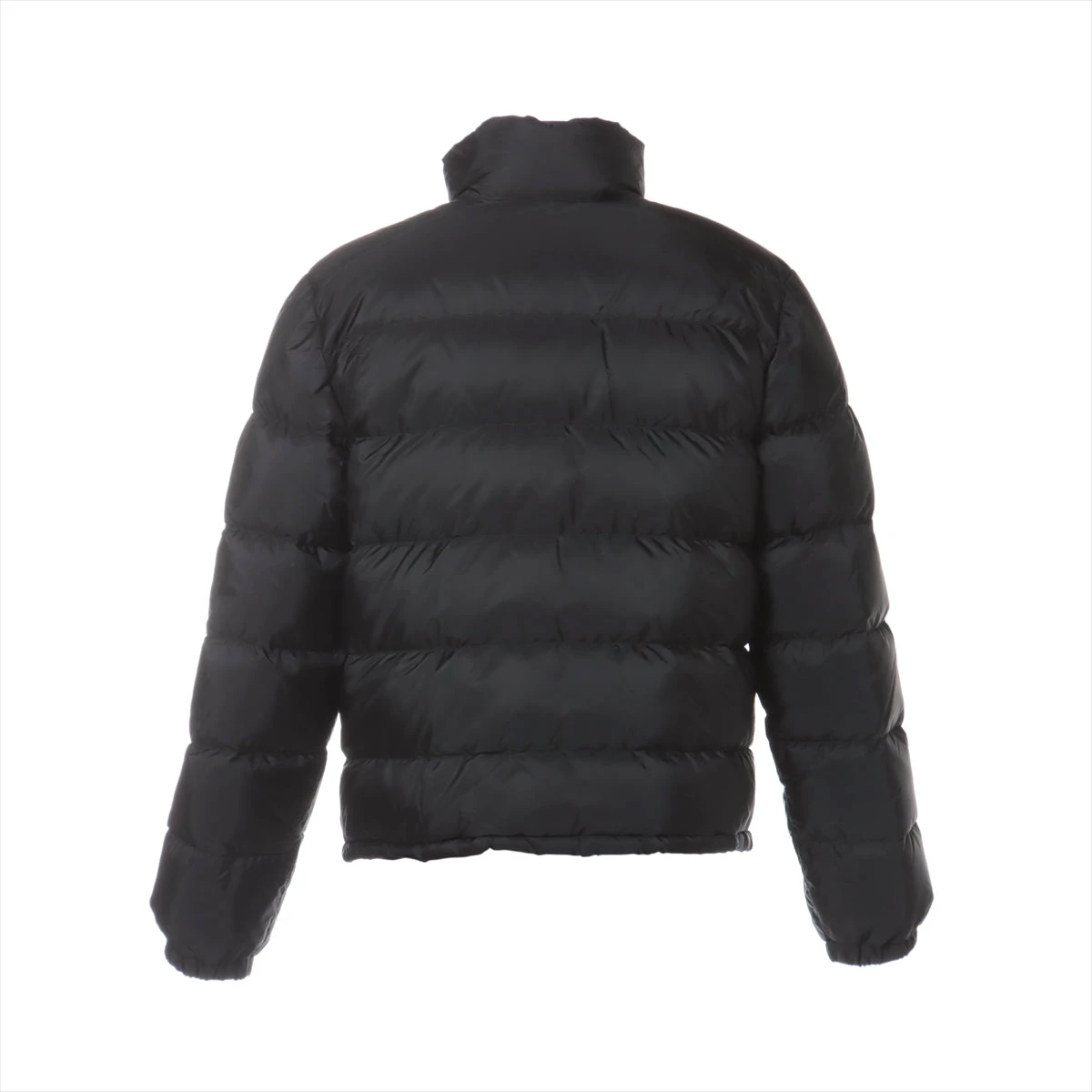 プラダ Re Nylon リ ナイロン 20AW ナイロン ダウンジャケット 46 