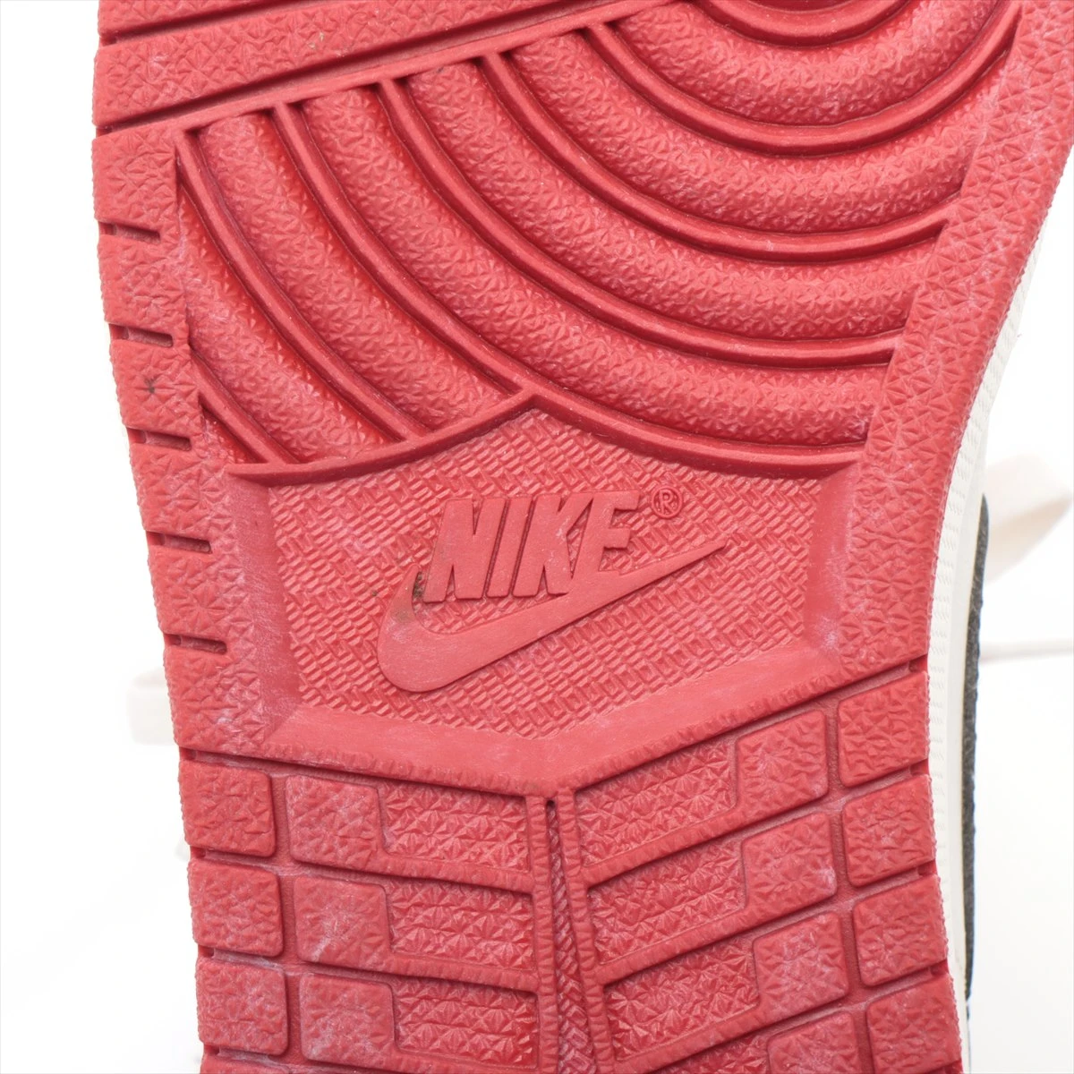ナイキ AIR JORDAN 1 RETRO HIGH OG レザー ハイカット