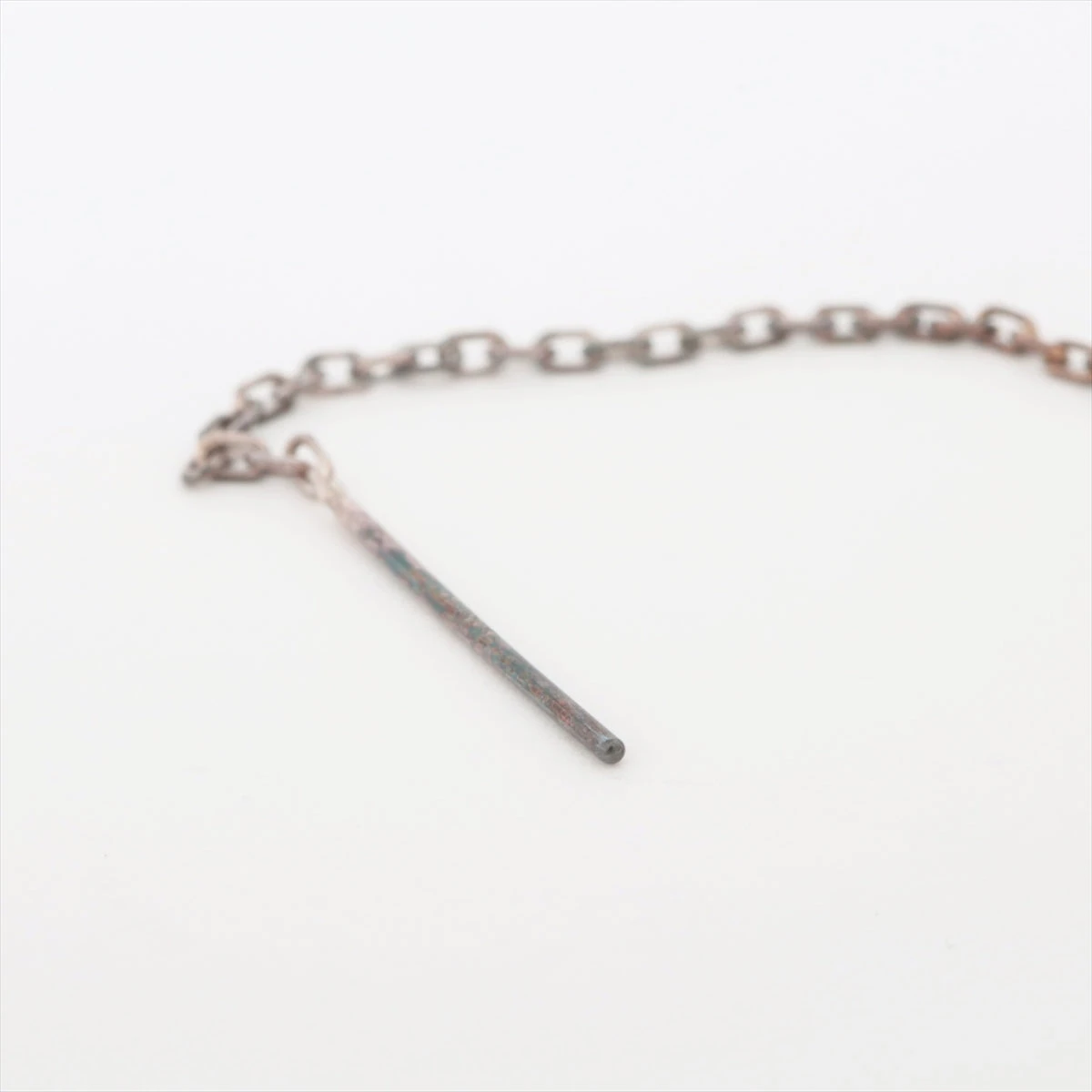 クロムハーツ　ピアス　片耳 クロムハーツ ピアス 片耳