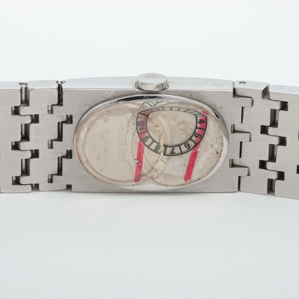 Christian Dior D70-100 ミスディオール ブラック文字盤 CHRISTIAN DIOR クリスチャンディオール D70-100 ミスディオール