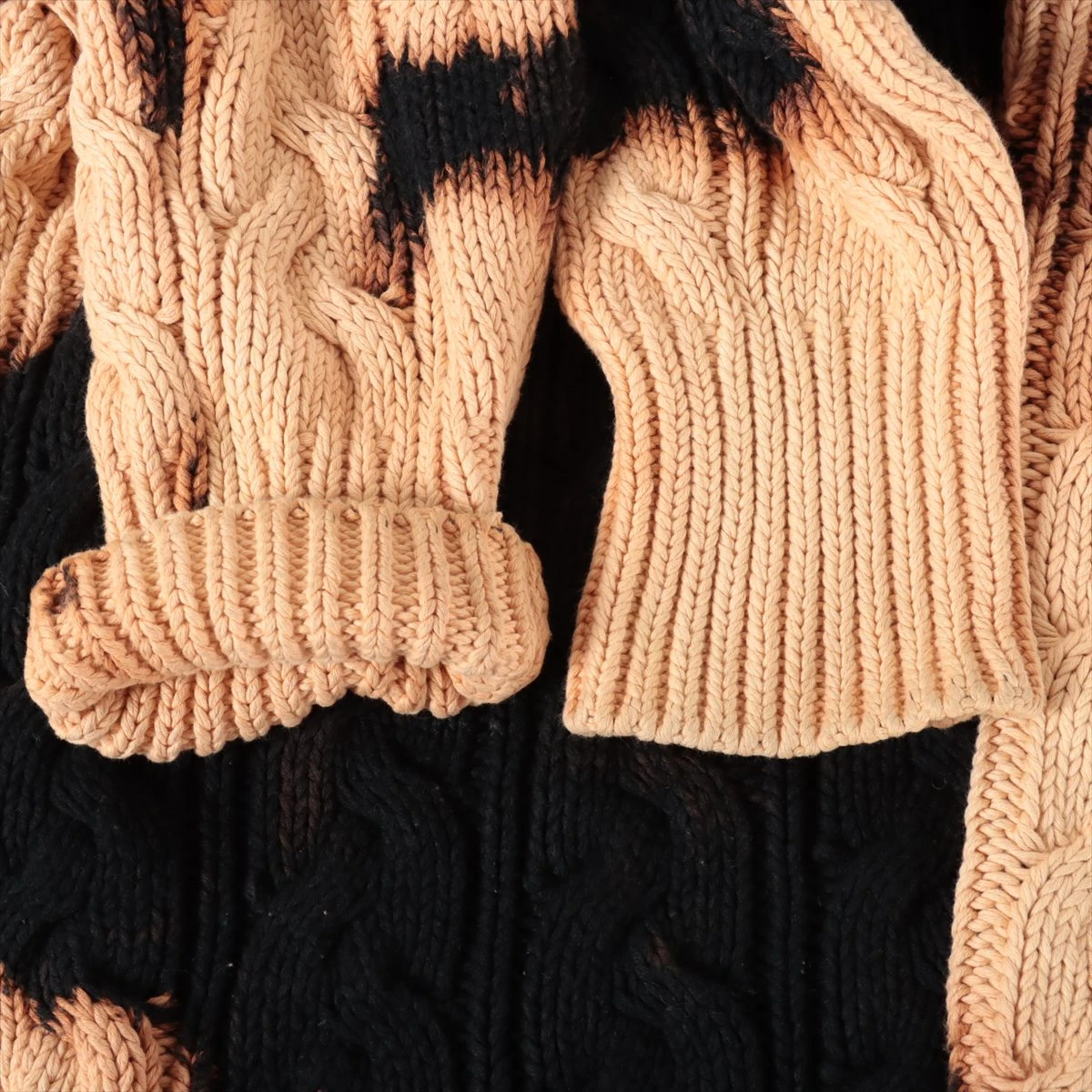 [定番] バレンシアガ　ニット BALENCIAGA - バレンシアガ ニット セーター 緑の通販 by P's