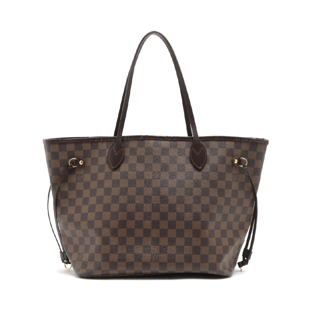 ヴィトン ダミエ ネヴァーフルMM N51105