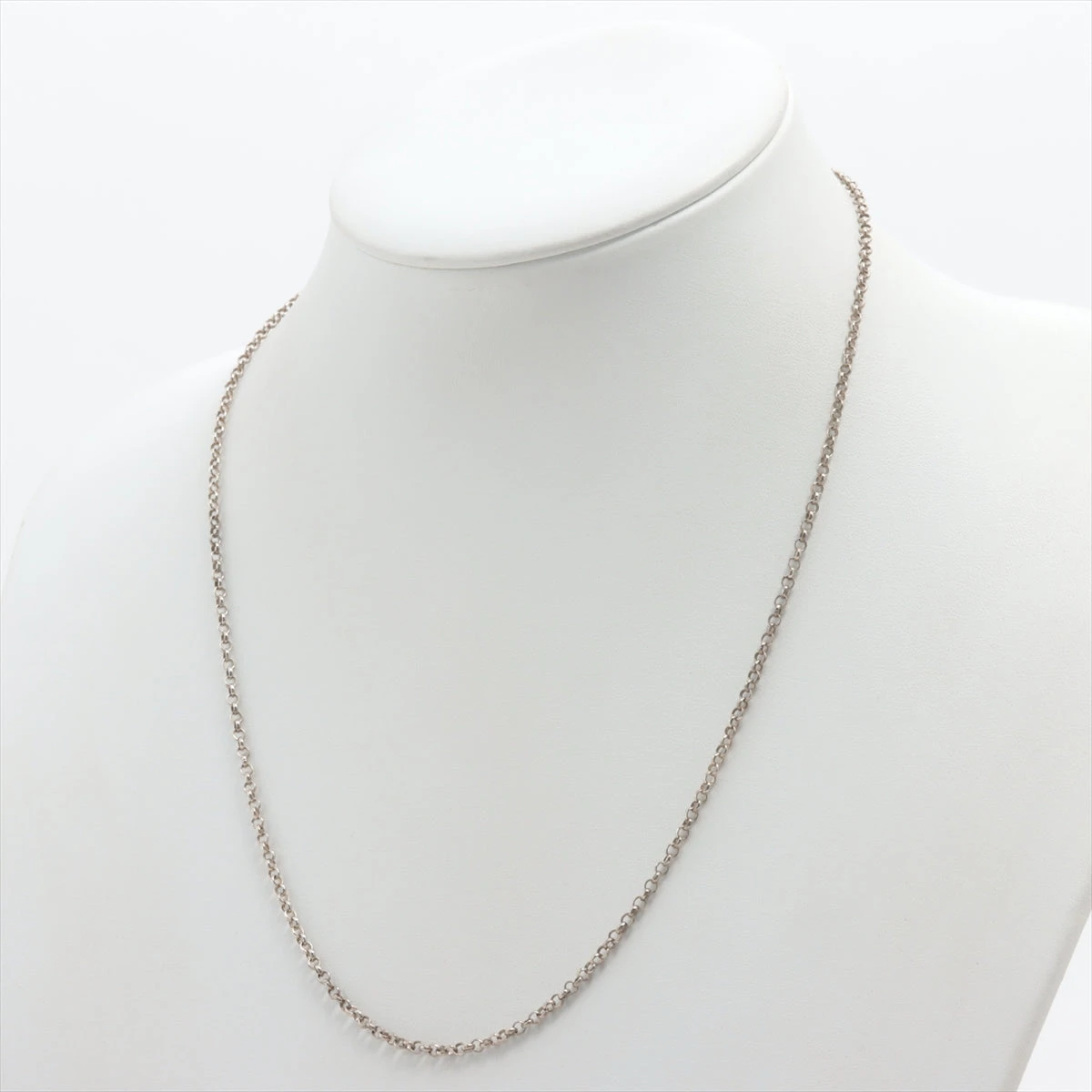 CHROME HEARTS クロムハーツ Chrome Hearts チェーン ロール20