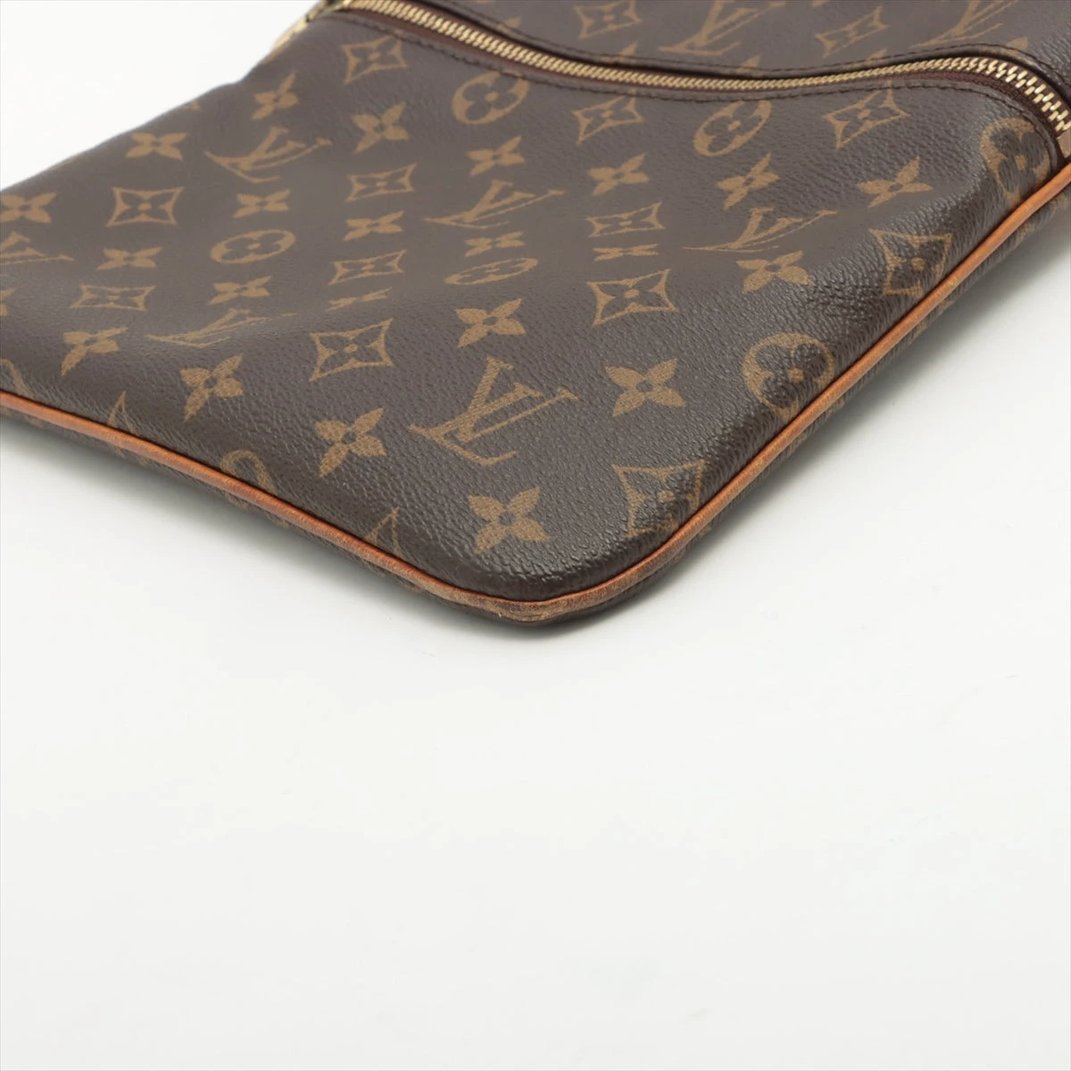 ヴィトン モノグラム ポシェット・ヴァルミー M40524 RZ014839｜中古