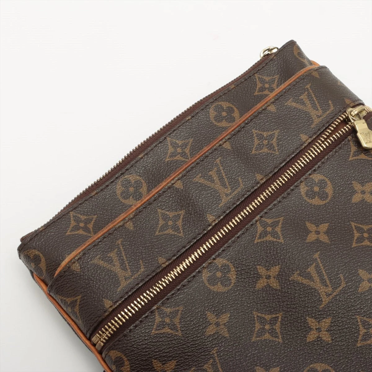 ルイヴィトン モノグラム ポシェットヴァルミー M40524 LOUIS VUITTON ルイヴィトン ポシェット・ヴァルミー モノグラム