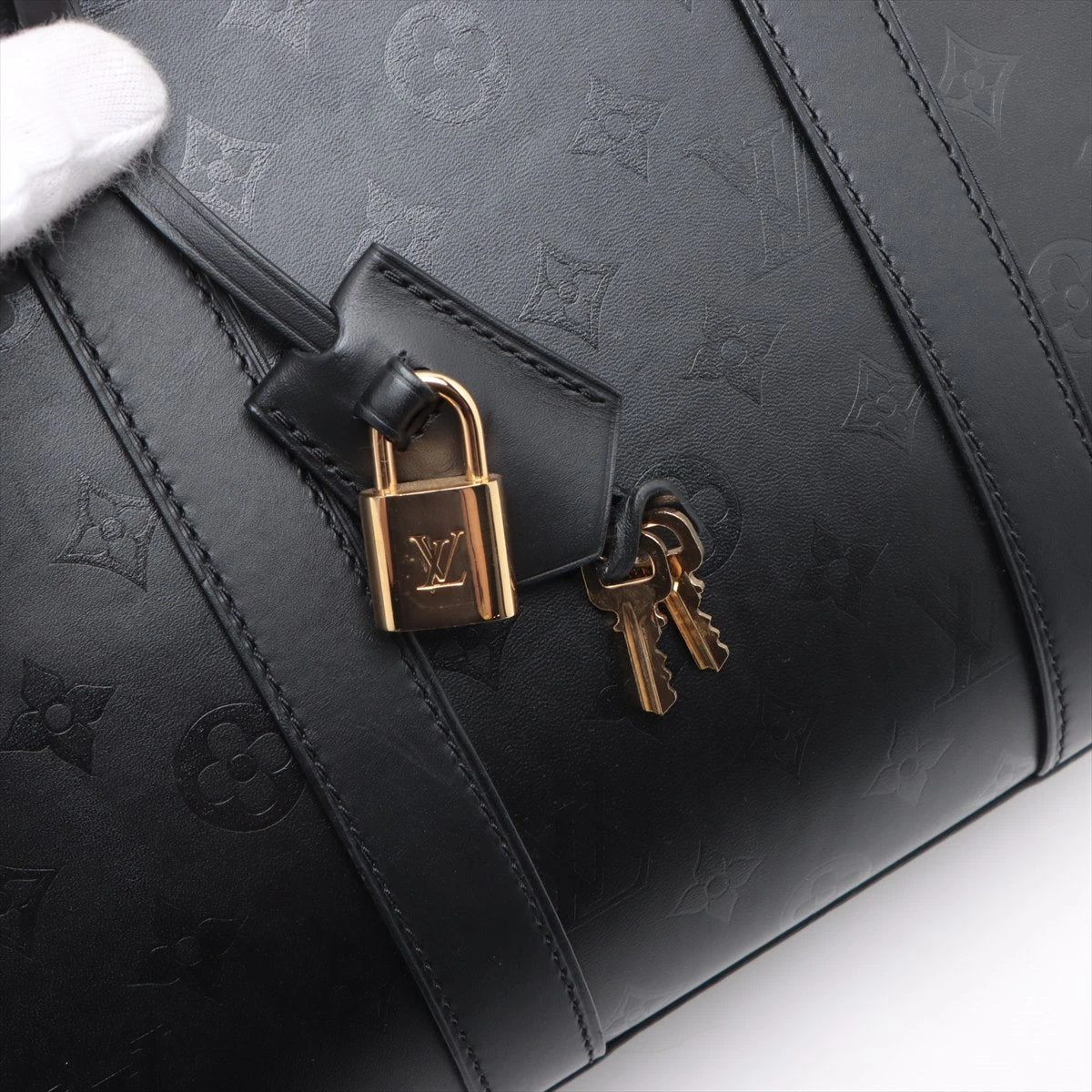 ヴィトン モノグラム ヴェリートートMM M42886 A2272568｜中古ブランド 