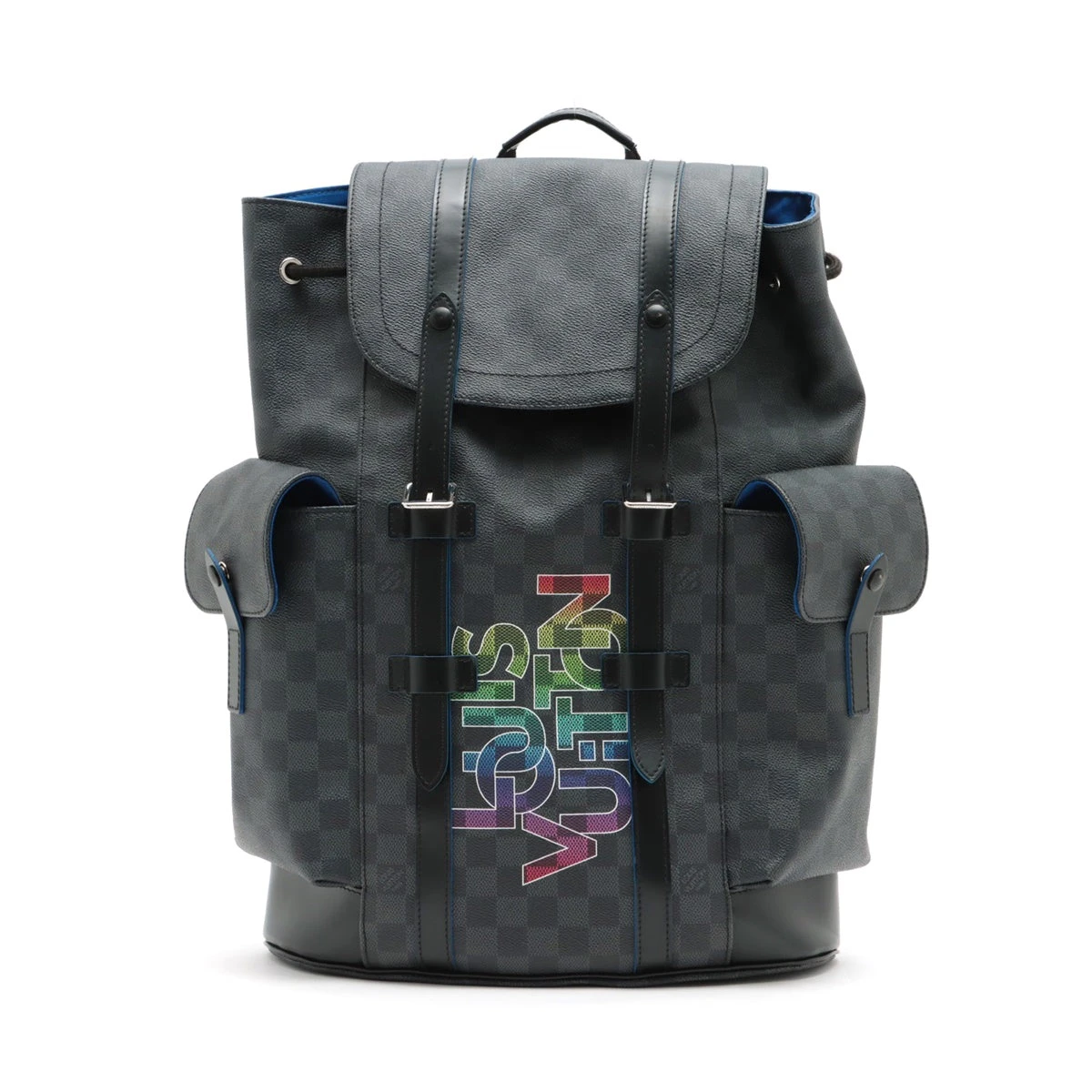 ルイヴィトン ダミエグラフィット アンブレール ヴィトン ダミエ ・グラフィット アンブレール N41708 A3289087
