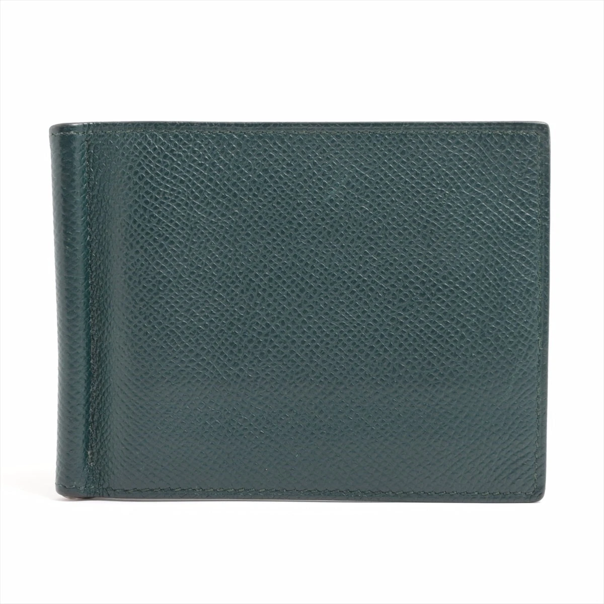 HERMES エルメス　マネークリップ　ポーカー ポーカーGM ヴォーエプソン HERMES エルメス （HERMES） ポーカー GM マネークリップ ヴォー