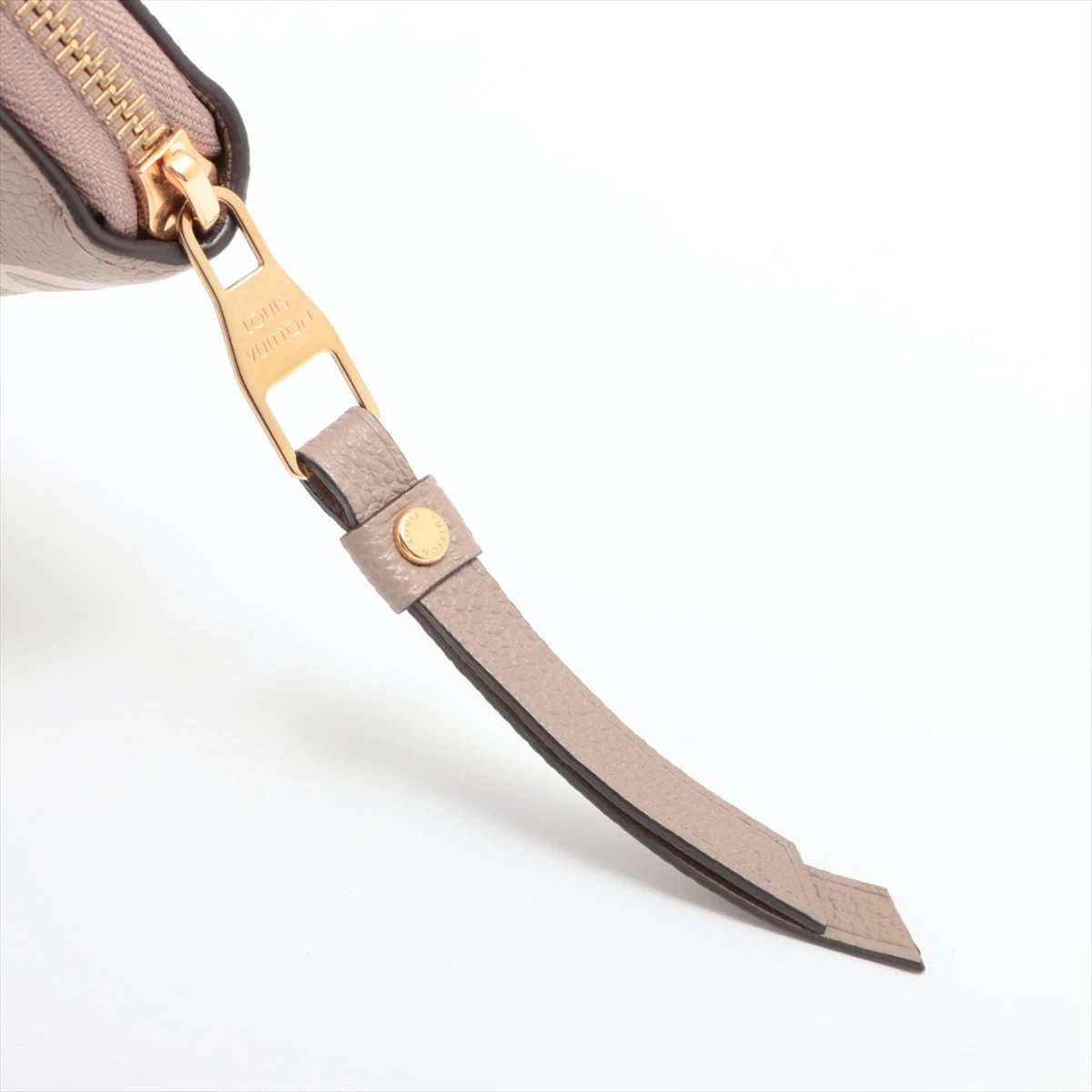 ヴィトン バイカラーモノグラムアンプラント ジッピーウォレット