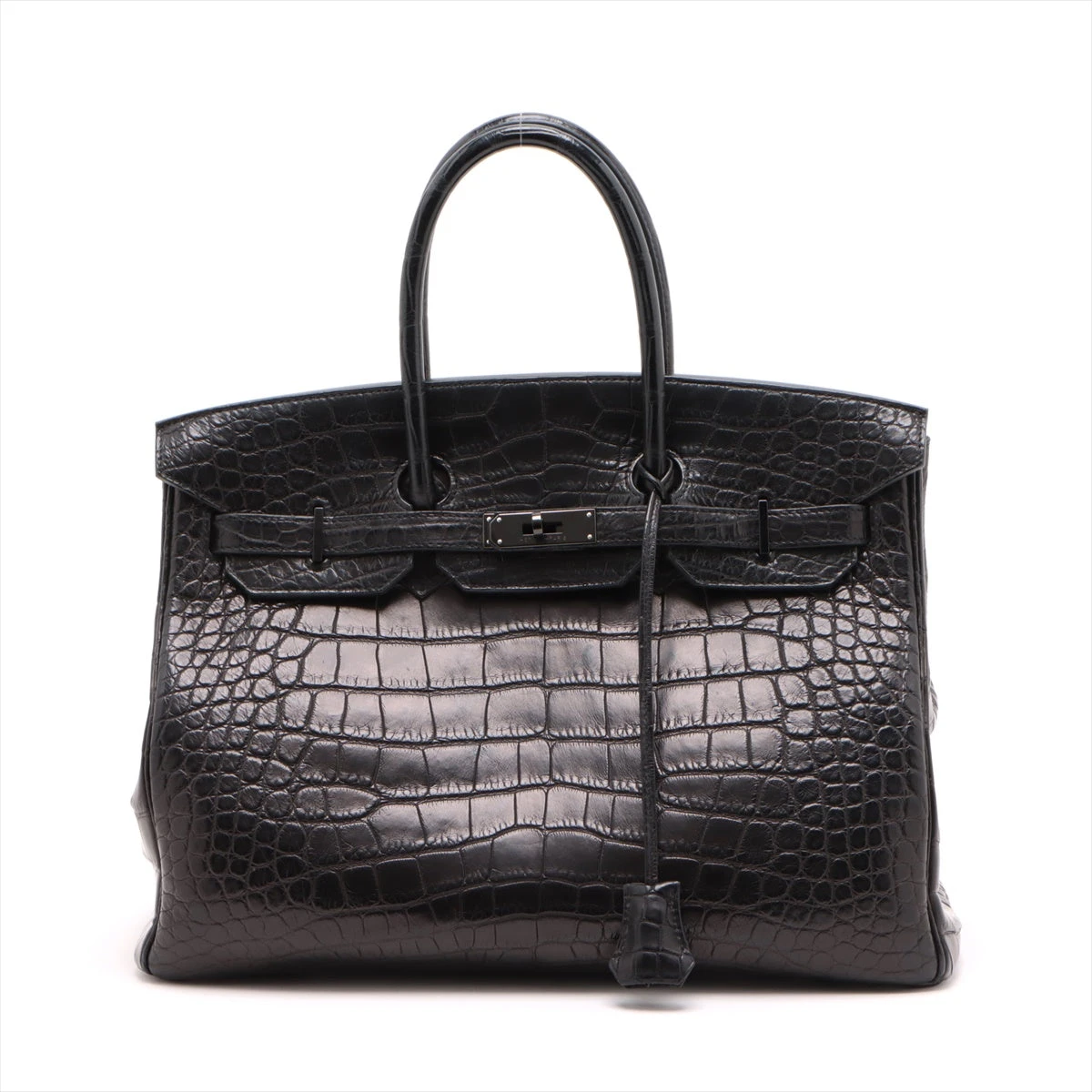 HERMES バーキン40 空箱 035 エルメスバーキン 40ヴォー・クリスぺ・トゴ ｜ GLINT ｜ 高級