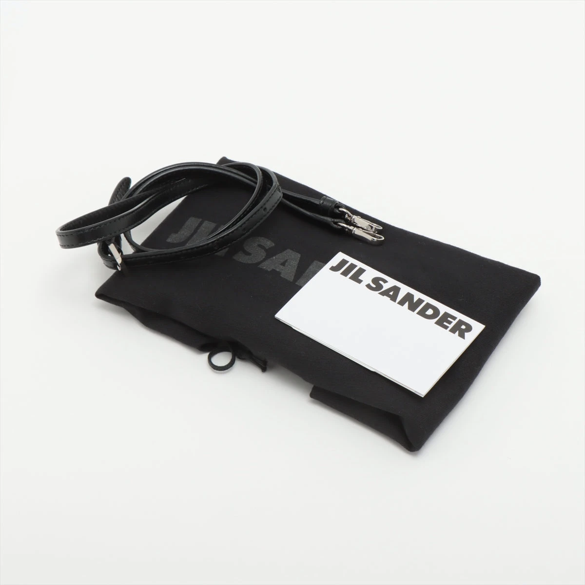 直営店買付 ジルサンダー ハンドバッグ 2WAY レザー 期間限定VIPセール○Jil Sander○J-SHOPPERレザーバッグ/2サイズ