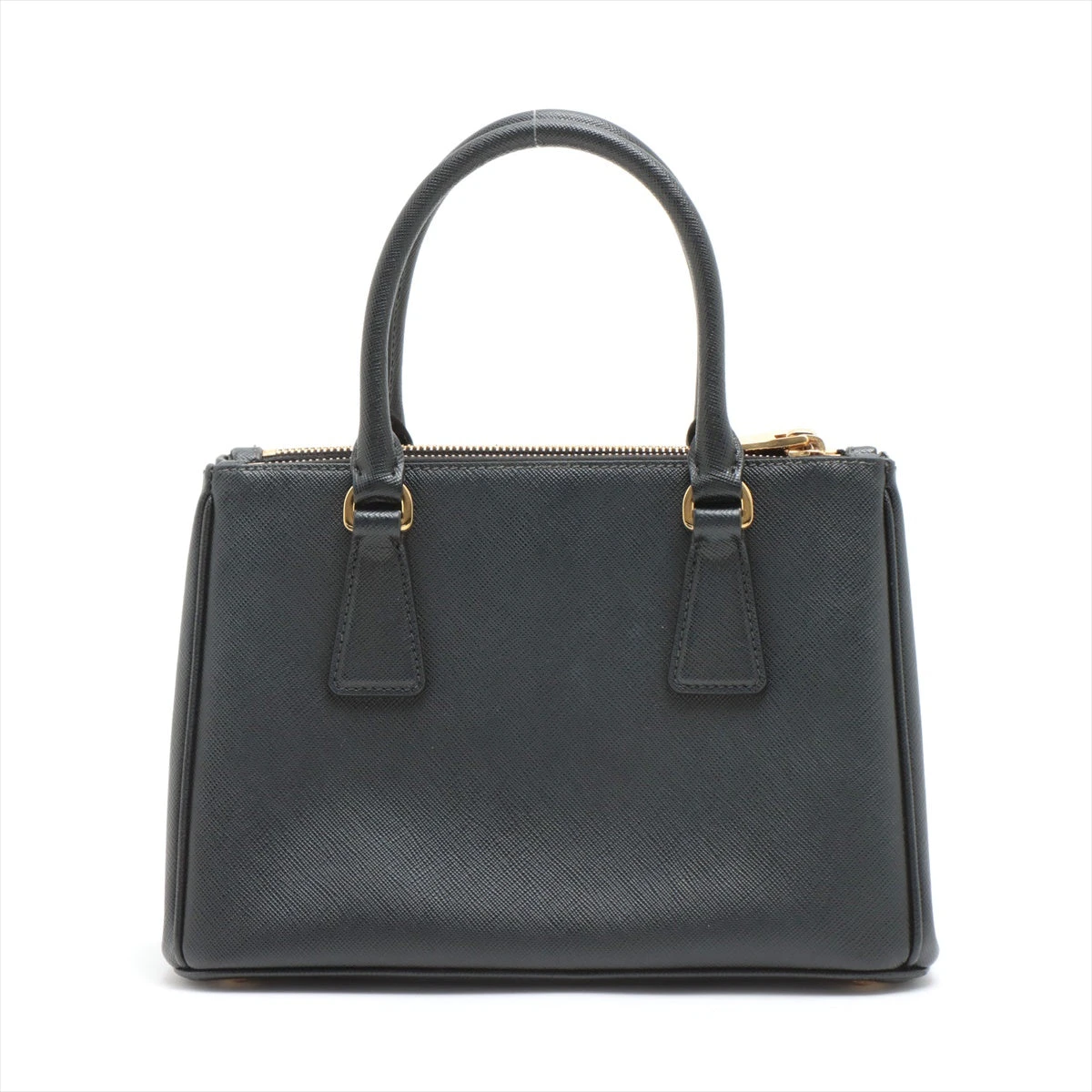 本物 プラダ 2WAYバッグ メンズ レディース サフィアーノレザー 斜め掛け PRADA プラダ 2VG860 2DMH トートバッグ メンズ レディース