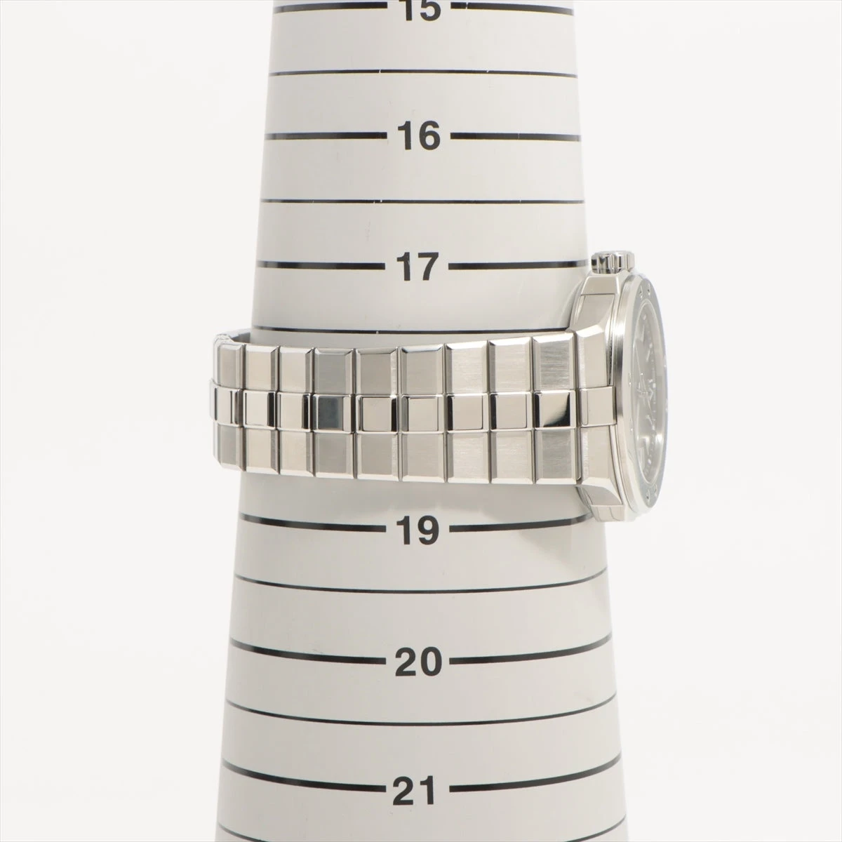 ショパール アルパイン イーグル ラージ 298600-3002 SS AT