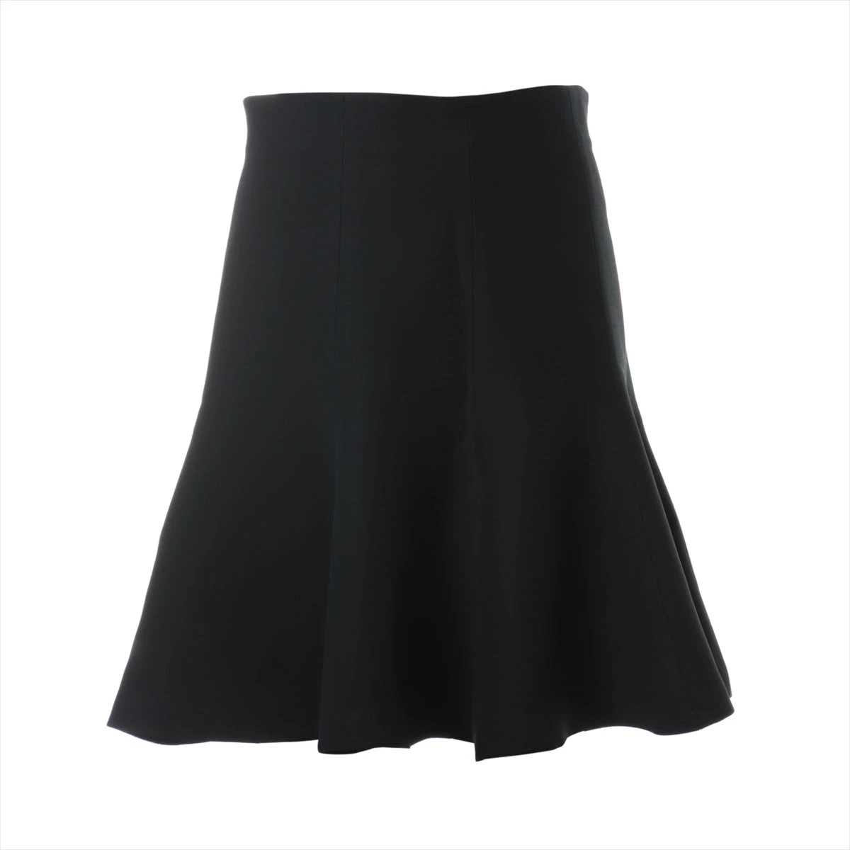 35万】美品 Dior クリスチャンディオール シルクスカート