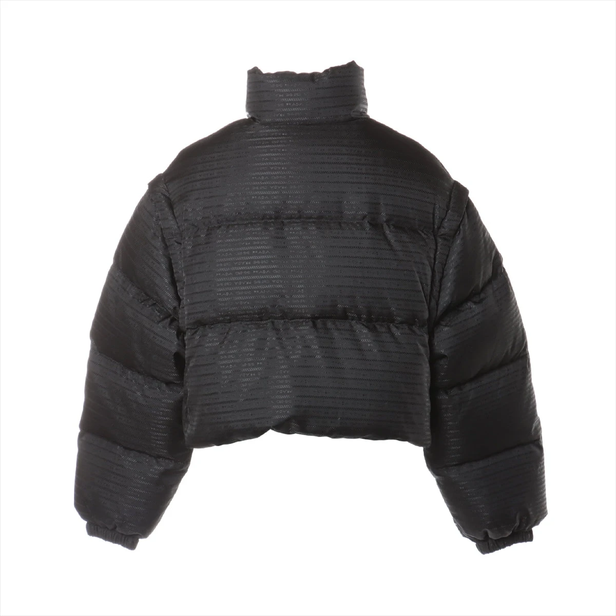 プラダ PRADA PRADA ダウンジャケット 292056 1WQ8 ReーNylon