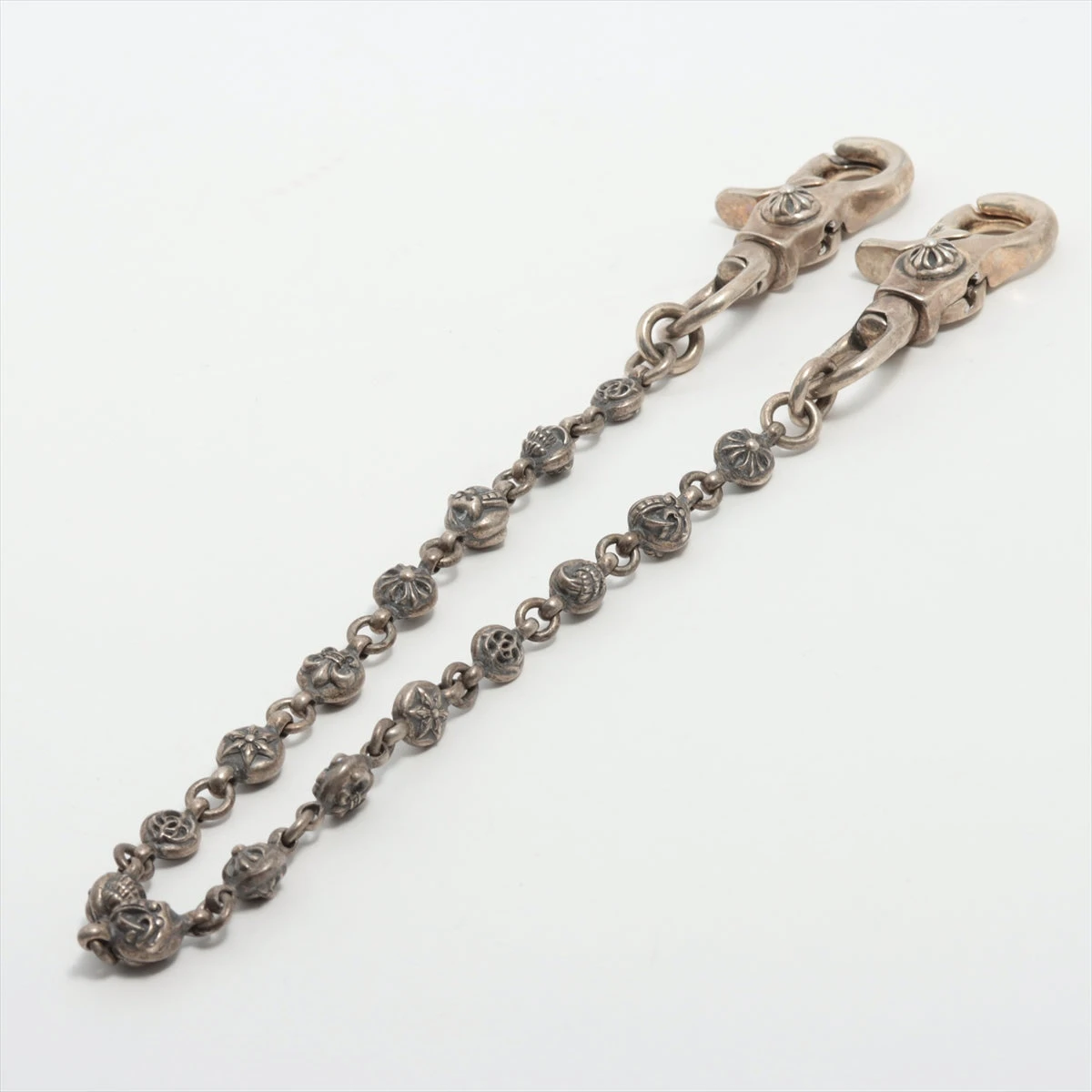 MINUS ウォレットチェーン TIMELESS WALLET CHAIN(DOSU) | MINUS OFFICIAL ON
