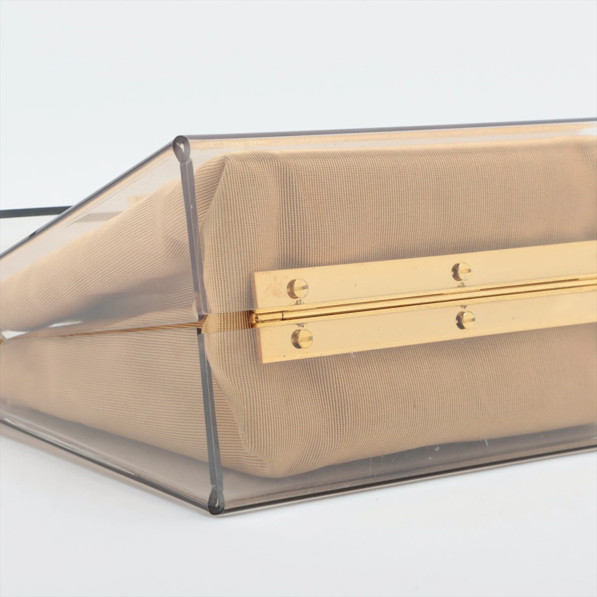 新品未使用！正規品セリーヌクリアパンプス ディオール