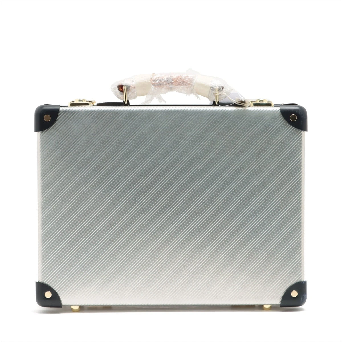 グローブトロッター カサブランカ ヴァルカンファイバー