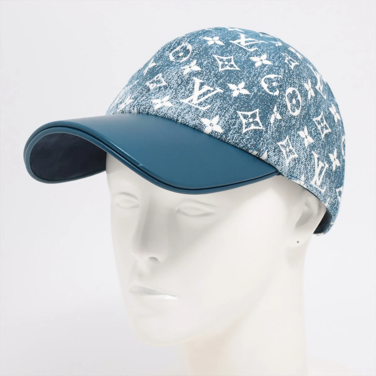 ルイヴィトン キャップ｜ユニセックス｜中古ブランド品