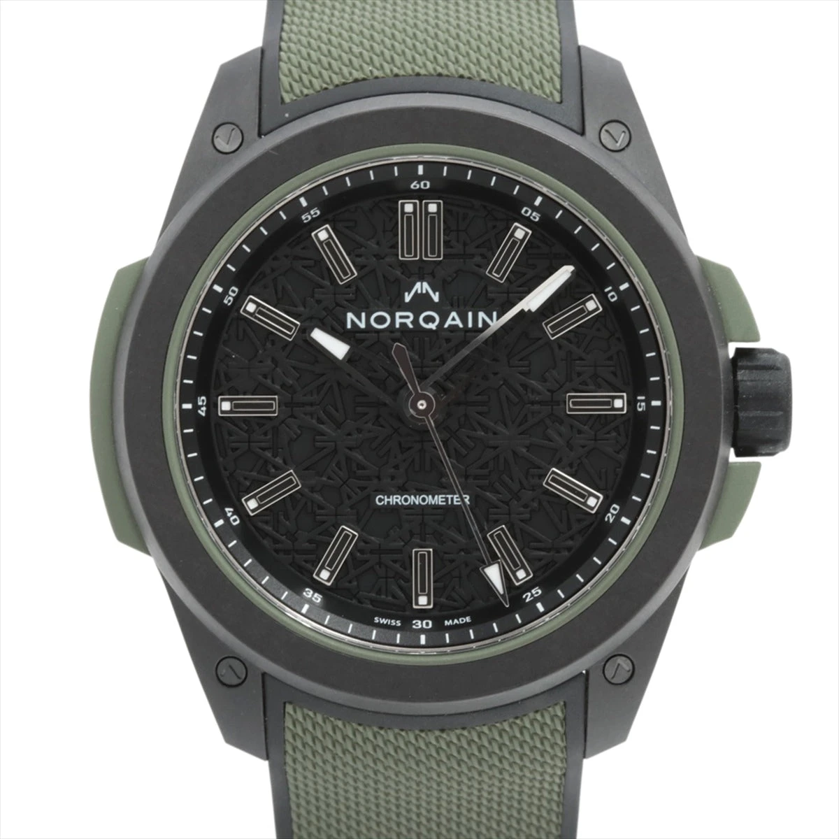 ノルケイン インディペンデンス ワイルド ワン 42mm