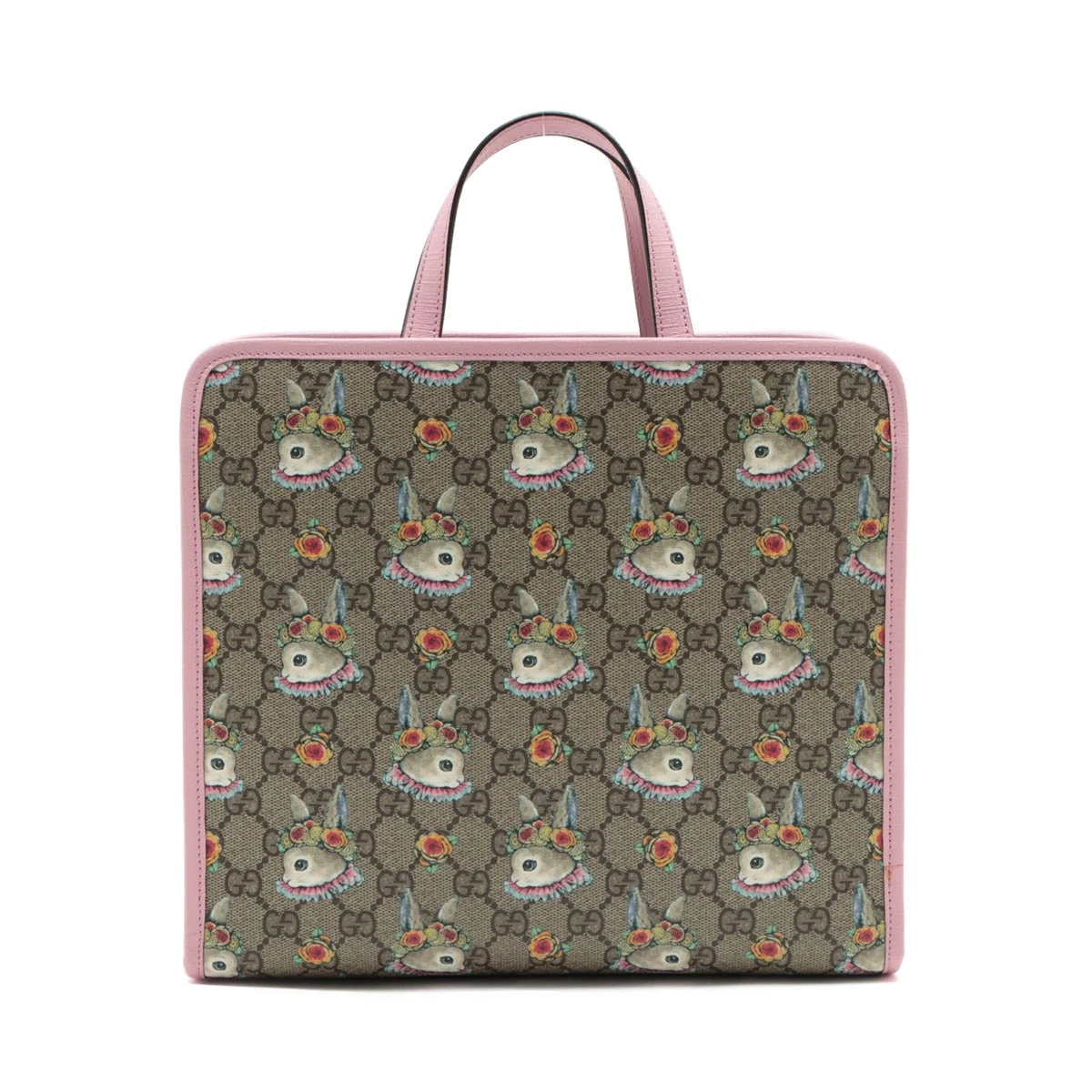 GUCCI グッチ ヒグチユウコ チルドレンズ トートバッグ